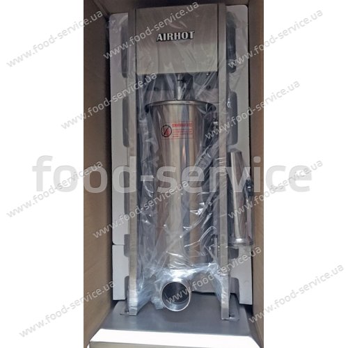 Шприц ковбасний Airhot SV-7